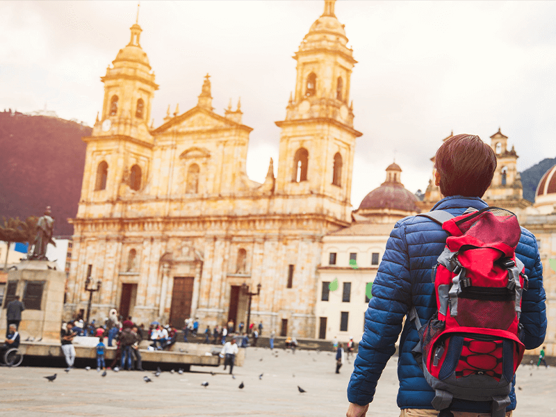 ofertas de vuelos baratos en colombia