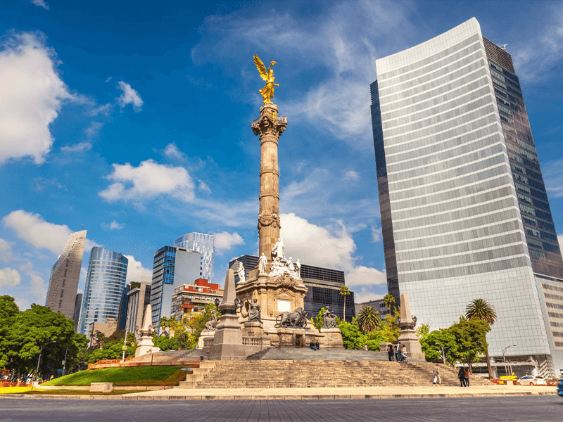 ofertas de vuelos baratos en mexico