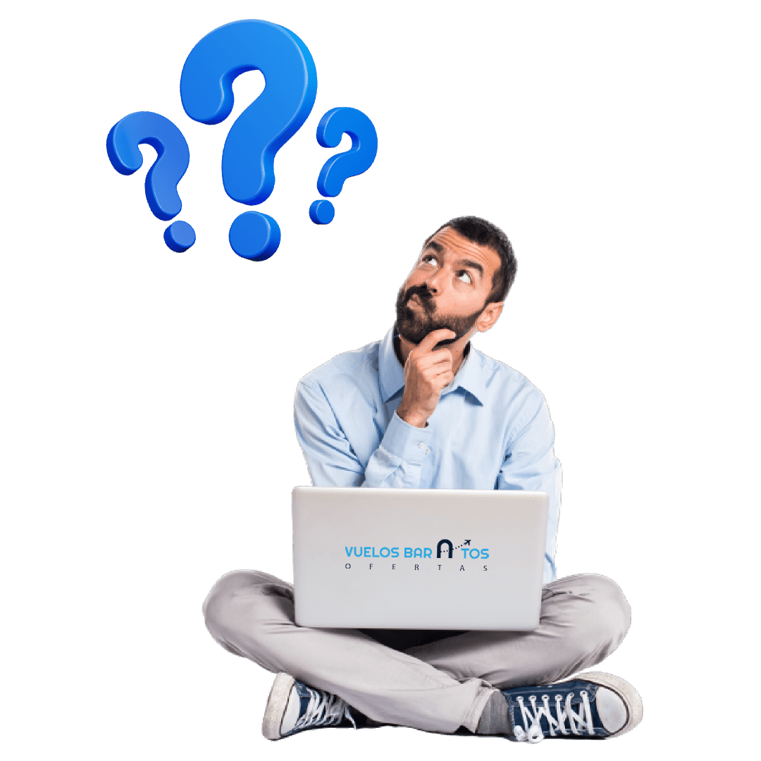 vuelos baratos ofertas argentina faq